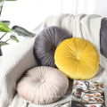 custom modern decorative velvet outdoor throw pillow pillows cases for sofa cushion
